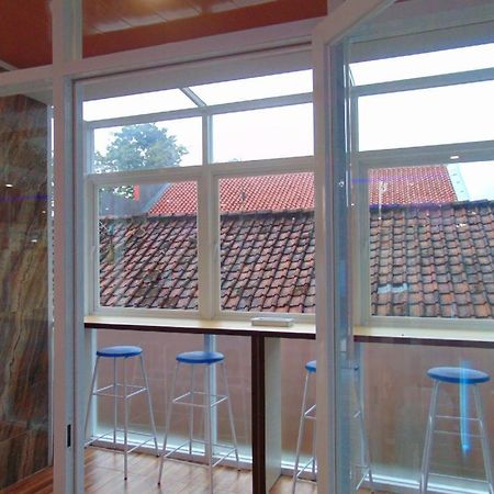 Arya Hotel Syariah Majalengka Buitenkant foto