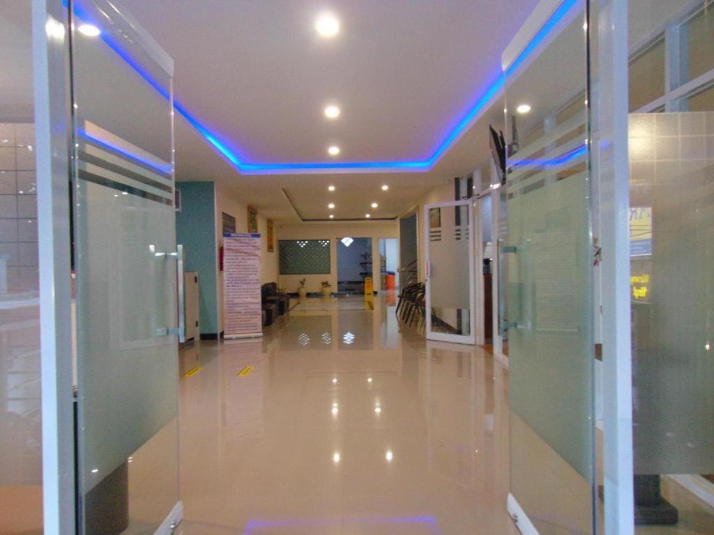 Arya Hotel Syariah Majalengka Buitenkant foto